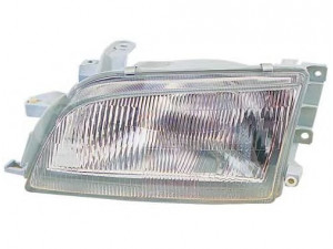 ALKAR 2702991 priekinis žibintas 
 Kėbulas -> Priekinis žibintas/dalys -> Priekinis žibintas/įterp.
8113005010