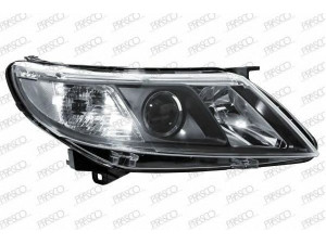 PRASCO SA0174903 priekinis žibintas 
 Kėbulas -> Priekinis žibintas/dalys -> Priekinis žibintas/įterp.
12842042