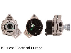 LUCAS ELECTRICAL LRB00168 kintamosios srovės generatorius 
 Elektros įranga -> Kint. sr. generatorius/dalys -> Kintamosios srovės generatorius
050903015C, 050903015CX