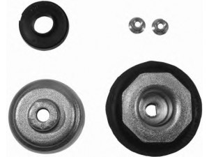 LEMFÖRDER 29372 01 remonto komplektas, pakabos statramstis 
 Ašies montavimas/vairavimo mechanizmas/ratai -> Montavimas, pakabos statramstis