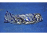 PARTS-MALL PXCTB-014 skersinės vairo trauklės galas
0K01132250A, K01132250A