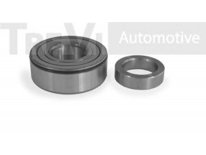 TREVI AUTOMOTIVE WB2067 rato guolio komplektas 
 Ašies montavimas/vairavimo mechanizmas/ratai -> Rato stebulė/montavimas -> Rato guolis