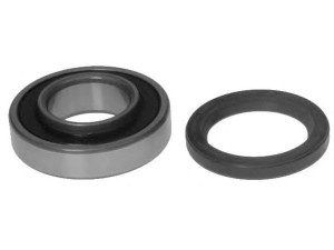 MGA KR3753 rato guolio komplektas 
 Ašies montavimas/vairavimo mechanizmas/ratai -> Rato stebulė/montavimas -> Rato guolis
4359165D00, 4359165D00000