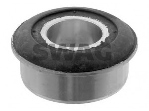 SWAG 37 93 5266 valdymo svirties/išilginių svirčių įvorė 
 Ašies montavimas/vairavimo mechanizmas/ratai -> Valdymo svirtis/pasukamosios svirties sujungimas -> Montavimas/sutvirtinimas
5 0035 0342