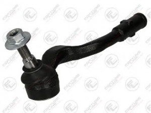 FORTUNE LINE FZ1298 skersinės vairo trauklės galas 
 Vairavimas -> Vairo mechanizmo sujungimai
8k0422818, 8K0422818A, 8K0422818A