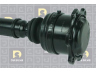 DA SILVA C2167A kardaninis velenas