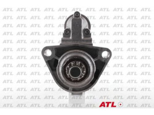 ATL Autotechnik A 79 050 starteris 
 Elektros įranga -> Starterio sistema -> Starteris
948 604 106 00