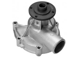 BUGATTI PA0207 vandens siurblys 
 Aušinimo sistema -> Vandens siurblys/tarpiklis -> Vandens siurblys
11511271436, 11511272613, 11511284694