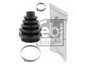 FEBI BILSTEIN 27125 gofruotoji membrana, kardaninis velenas 
 Ratų pavara -> Gofruotoji membrana
3293.35, 3293.35 S1, 1 148 221