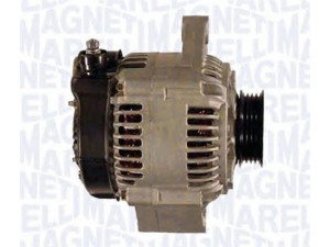 MAGNETI MARELLI 944390512740 kintamosios srovės generatorius 
 Elektros įranga -> Kint. sr. generatorius/dalys -> Kintamosios srovės generatorius
27060-11120