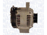 MAGNETI MARELLI 944390512740 kintamosios srovės generatorius 
 Elektros įranga -> Kint. sr. generatorius/dalys -> Kintamosios srovės generatorius
27060-11120