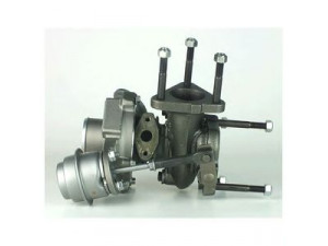 DELPHI HRX177 kompresorius, įkrovimo sistema 
 Išmetimo sistema -> Turbokompresorius
5860000, 860058, 24461825, 93184474