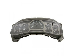 DELPHI CL10029 instrumentų skydas
15224139