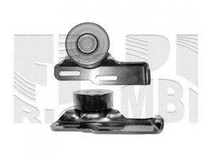CALIBER 56563 diržo įtempiklis, V formos rumbuotas diržas 
 Diržinė pavara -> V formos rumbuotas diržas/komplektas -> Dirželio įtempiklis (įtempimo blokas)
7700862108