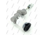 NPS N250N45 pagrindinis cilindras, sankaba 
 Sankaba/dalys -> Sankabos valdymas -> Pagrindinis cilindras
30610-31U92, 3061031U0A, 3061031U14