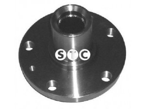 STC T490040 rato stebulė 
 Ašies montavimas/vairavimo mechanizmas/ratai -> Rato stebulė/montavimas -> Rato stebulė
3307.66, 1307355080, 3307.66