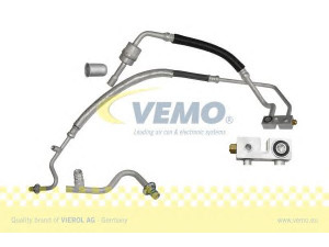 VEMO V25-20-0037 aukšto slėgio linija, oro kondicionavimas 
 Oro kondicionavimas -> Žarnelės/vamzdeliai
1 101 208