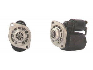 CEVAM 3877 starteris 
 Elektros įranga -> Starterio sistema -> Starteris
6U0911023, 6U0911023B, 6U0911023X