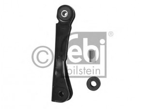 FEBI BILSTEIN 42094 šarnyro stabilizatorius 
 Ašies montavimas/vairavimo mechanizmas/ratai -> Stabilizatorius/fiksatoriai -> Savaime išsilyginanti atrama
52306-SE0-030, 52306-SE0-A00