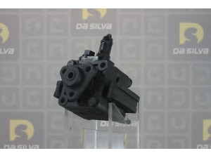 DA SILVA DP2897 hidraulinis siurblys, vairo sistema 
 Vairavimas -> Vairo pavara/siurblys
32 41 6 756 611, 32 41 6 758 595