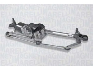 MAGNETI MARELLI 064300336010 langų valytuvų sistema 
 Priekinio stiklo valymo sistema -> Priekinio stiklo valymo sistema
1356163080