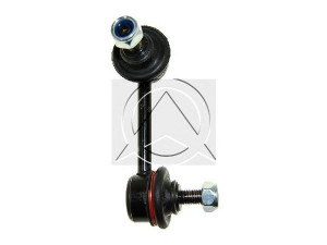SIDEM 47069 šarnyro stabilizatorius 
 Ašies montavimas/vairavimo mechanizmas/ratai -> Stabilizatorius/fiksatoriai -> Savaime išsilyginanti atrama
52320 S04 003