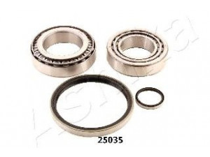 ASHIKA 44-25035 rato guolio komplektas