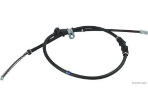 MAGNETI MARELLI 600000125730 trosas, stovėjimo stabdys
MB857031