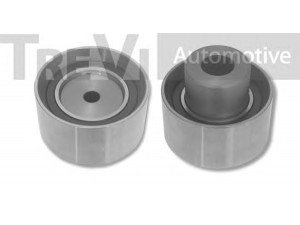 TREVI AUTOMOTIVE TD1400 kreipiantysis skriemulys, paskirstymo diržas 
 Diržinė pavara -> Paskirstymo diržas/komplektas -> Laisvasis/kreipiamasis skriemulys
8943864880, 8943864881, 8943864882