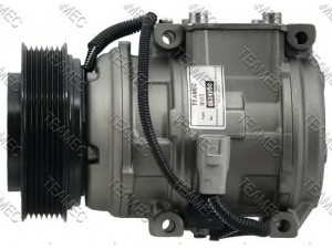TEAMEC 8634898 kompresorius, oro kondicionierius 
 Oro kondicionavimas -> Kompresorius/dalys
MCA7300AD