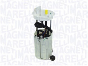 MAGNETI MARELLI 519031309939 degalų matuoklis 
 Ryšio/informacijos sistemos -> Prietaisai
60652212
