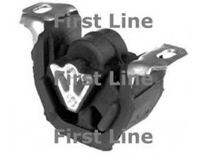 FIRST LINE FEM3321 variklio montavimas 
 Variklis -> Variklio montavimas -> Variklio montavimo rėmas
4356176, 684285, 90279258