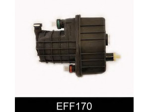 COMLINE EFF170 kuro filtras 
 Techninės priežiūros dalys -> Papildomas remontas
8200294143, 8200447197, 8200926014