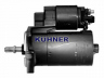 AD KÜHNER 10723 starteris 
 Elektros įranga -> Starterio sistema -> Starteris
036911023P, 036911023PX, 036911023R
