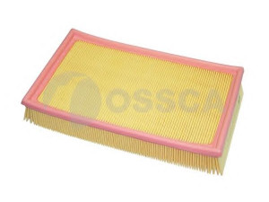 OSSCA 00301 oro filtras 
 Techninės priežiūros dalys -> Techninės priežiūros intervalai
131 129 620, 191 129 620, 859 129 620