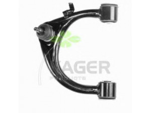 KAGER 87-0139 vikšro valdymo svirtis 
 Ašies montavimas/vairavimo mechanizmas/ratai -> Valdymo svirtis/pasukamosios svirties sujungimas -> Vairo trauklės (valdymo svirtis, išilginis balansyras, diago
48630-60010