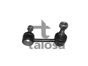 TALOSA 50-05586 šarnyro stabilizatorius 
 Ašies montavimas/vairavimo mechanizmas/ratai -> Stabilizatorius/fiksatoriai -> Savaime išsilyginanti atrama
96225859, 96225859