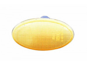 LORO 661-1405N-WE-A indikatorius 
 Kėbulas -> Šviesos -> Indikatorius/dalys -> Indikatorius
4652838, 46528381