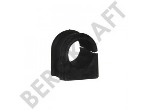 BERGKRAFT BK2962821SP skersinio stabilizatoriaus įvorių komplektas
904 326 10 81, 9043261081