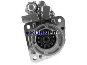 AD KÜHNER 254630 starteris
M009T62871, M9T62871