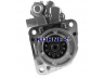 AD KÜHNER 254630 starteris
M009T62871, M9T62871