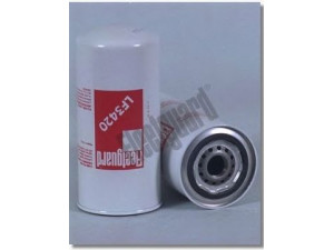 FLEETGUARD LF3420 alyvos filtras
1808896C1