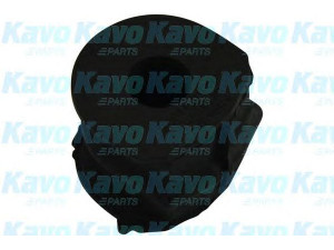 KAVO PARTS SBS-6539 įvorė, stabilizatorius 
 Ašies montavimas/vairavimo mechanizmas/ratai -> Stabilizatorius/fiksatoriai -> Sklendės