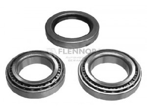 KAWE FR671819 rato guolio komplektas