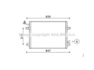 AVA QUALITY COOLING JRA5048 kondensatorius, oro kondicionierius 
 Oro kondicionavimas -> Kondensatorius
MNC7390AC, MNC7390AC