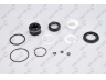 LAUBER CO15599896 tarpiklių rinkinys, vairo mechanizmo pavara