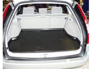 CARBOX 203095000 bagažinės / krovinių skyriaus guminis kilimėlis 
 Vidaus įranga -> Bagažinė
