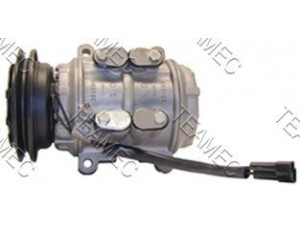 TEAMEC 8610501 kompresorius, oro kondicionierius 
 Oro kondicionavimas -> Kompresorius/dalys
4728920