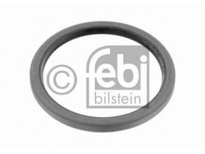 FEBI BILSTEIN 14577 tarpiklis, pasukamasis kakliukas 
 Ašies montavimas/vairavimo mechanizmas/ratai -> Pasukamojo kakliuko remonto rinkinys -> Pasukamojo kakliuko sandariklis
06.56279.0284