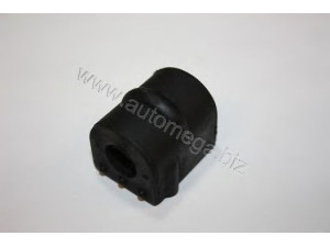 AUTOMEGA 3003500104 skersinio stabilizatoriaus įvorių komplektas 
 Ašies montavimas/vairavimo mechanizmas/ratai -> Stabilizatorius/fiksatoriai -> Sklendės
0350104, 350104, 0350104, 350104